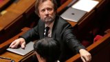 Le PS a déposé sa motion de censure contre François Bayrou