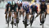 Tour de France: l'Italien Jonathan Milan remporte à Valence sa deuxième étape