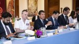 En Nouvelle-Calédonie, Valls face au rejet par le FLNKS de l'accord de Bougival