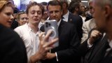 Macron à VivaTech mercredi pour vanter la souveraineté numérique européenne