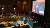 Le président Xi dévoile un nouvel objectif climatique prudent pour la Chine