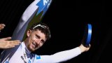 Tour de France: Kévin Vauquelin, à l'aise dans la cour des grands