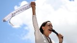 Le Nobel de la paix à l'opposante vénézuélienne Maria Corina Machado
