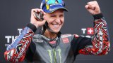 MotoGP: chez Yamaha ou ailleurs, Fabio Quartararo veut regagner