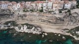 Lancement d'une étude de la vulnérabilité du bâti sur la ville haute de Bonifacio