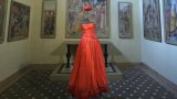 La dernière collection d'Armani en clôture de la Fashion Week de Milan
