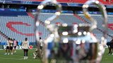 Ligue des champions: le PSG aux portes de la gloire