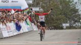 Mondiaux de cyclisme: la sensation Vallières, le fiasco des favorites