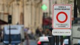 Paris: la verbalisation dans la zone à trafic limité repoussée à 2026