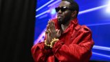 La star du hip-hop P. Diddy condamnée à plus de quatre ans de prison