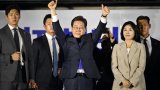 Corée du Sud: Lee Jae-myung investi président après son triomphe électoral