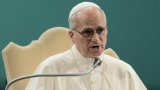 Climat: le pape et Schwarzenegger appellent les citoyens à faire pression sur les gouvernements
