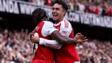 Foot: les recrues à la fête pour Arsenal et Newcastle