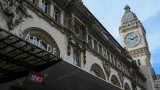 Trafic perturbé sur la LGV entre Paris et Lyon: retour au trafic normal prévu vendredi matin