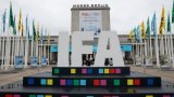 Au salon de l'électronique de Berlin, le Made in Germany fragilisé par les taxes de Trump