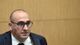 Plainte du préfet Nuñez après des propos anti-police d'un député LFI