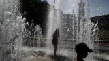 Le sud-est suffoque, la canicule va gagner plus de la moitié de la France