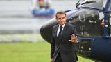 La France va reconnaître l'Etat de Palestine en septembre à l'ONU (Macron)