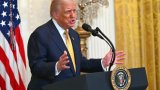 Commerce: Trump annonce un accord énorme avec le Japon