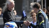 GP Explorer 3: grand final et record d'audience pour la course auto des stars d'internet