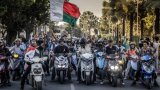 Madagascar: une unité mutinée choisit le nouveau chef d'état-major, le président dénonce une (…)