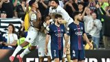 Mondial des clubs: battu par Botafogo, le PSG redescend de son olympe