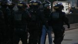 Bloquons tout: 75 interpellations dans l'agglomération parisienne