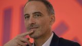 Présidentielle: Glucksmann s'estime conforté dans sa stratégie de rupture avec LFI