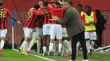 Ligue des champions: Nice, l'Everest Benfica pour commencer