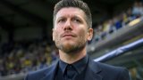 Ligue 1: le Belge Sébastien Pocognoli nouvel entraîneur de Monaco