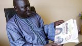 Sénégal: mandat d'arrêt international contre un patron de presse