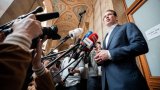 Autriche: accusé de faux témoignage, l'ex-chancelier Kurz relaxé en appel