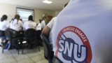 Enterrement programmé du service national universel (SNU)