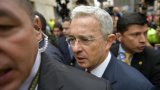 Colombie: verdict pour l'ex-président Uribe accusé de subornation de témoins