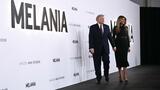 Melania dépasse les attentes au box-office nord-américain