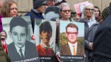 Bloody Sunday : au procès d'un soldat britannique, le récit de tirs injustifiés de l'armée