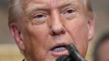 Trump déploie deux sous-marins nucléaires face à des commentaires provocateurs de Moscou