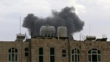 Israël: un nouveau missile houthi intercepté après les frappes sur Sanaa