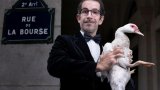 Picsou reprend vie au pays du bitcoin