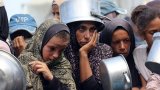 L'ONU déclare la famine à Gaza