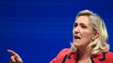 Pour Marine Le Pen, la gauche veut refaire des Juifs des parias