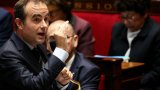 A l'Assemblée, la censure s'éloigne mais le chaudron budgétaire s'annonce