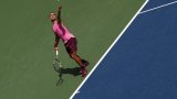 US Open: Alcaraz, Sabalenka et Djokovic en huitième, Shelton abandonne, blessé