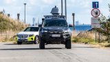 Danemark: nouveaux survols de drones au-dessus de la plus grande base militaire