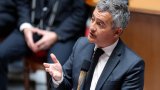 Gérald Darmanin se dit favorable à la majorité pénale à 16 ans