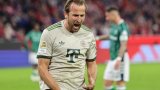 Allemagne: un Kane record pour le rouleau compresseur munichois