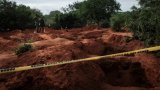 Sur la côte kényane, deux ans après, la secte mortifère a continué à tuer