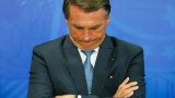 Jair Bolsonaro, l'ancien capitaine qui met au défi la démocratie brésilienne