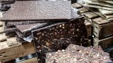 Salon du chocolat: derrière la douceur, l'âpreté du prix