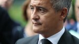 La nouvelle rentrée contrariée de Gérald Darmanin